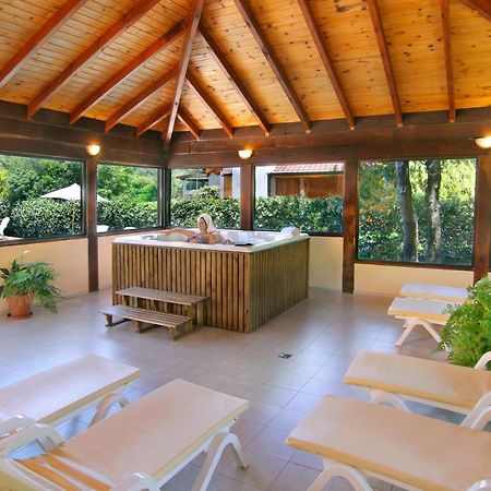 Posada Pfullendorf - Adults Only Villa General Belgrano Exterior photo