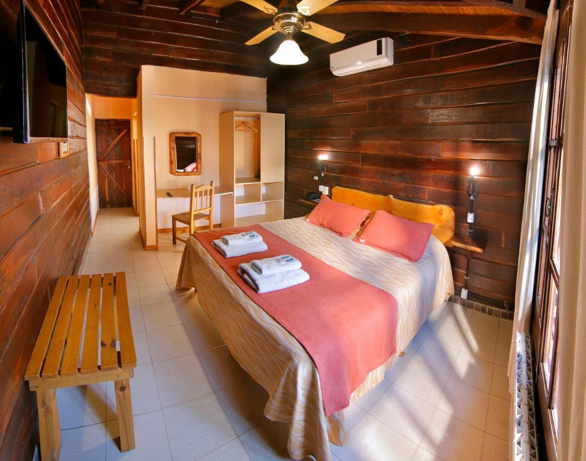 Posada Pfullendorf - Adults Only Villa General Belgrano Exterior photo