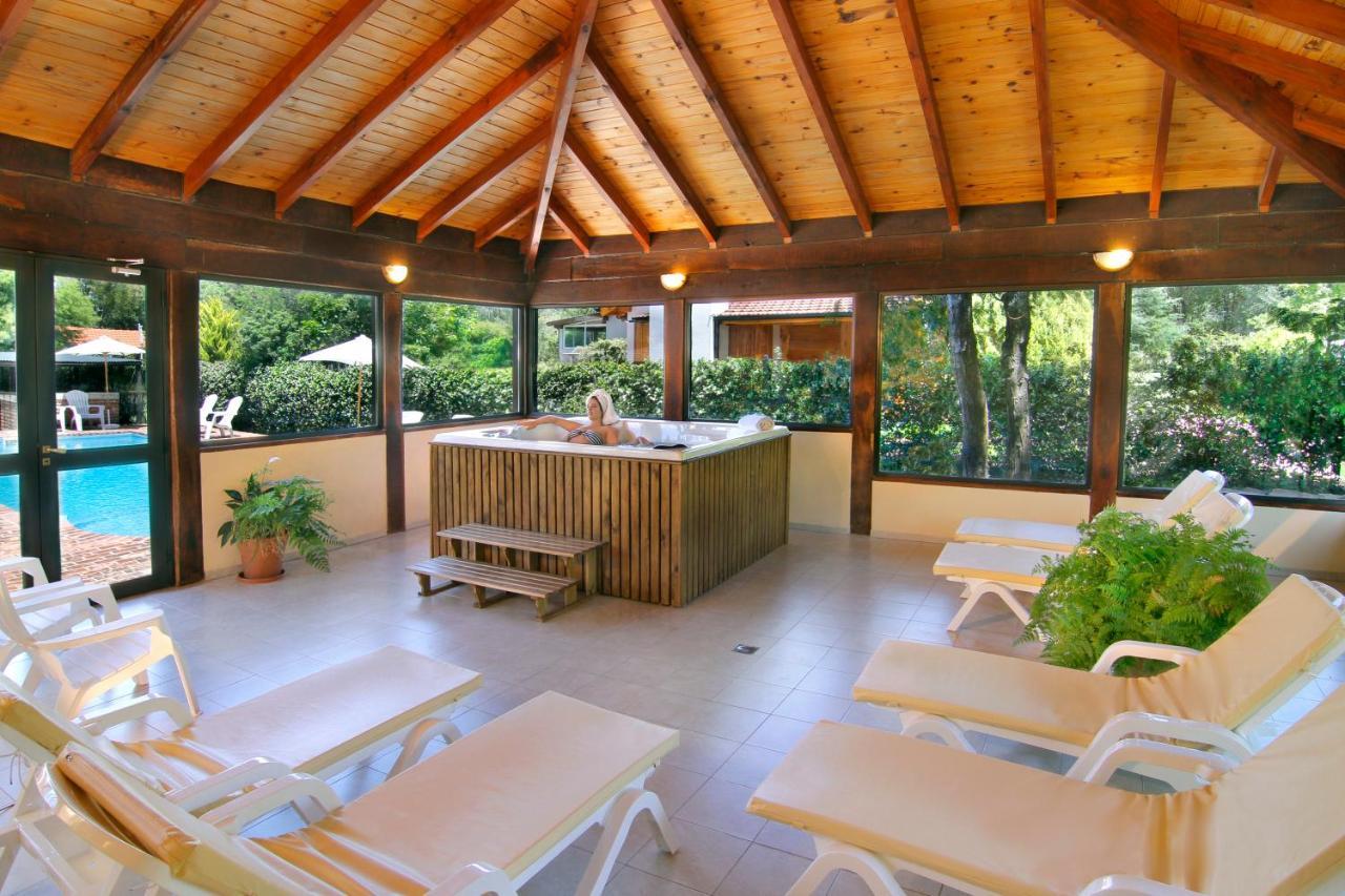 Posada Pfullendorf - Adults Only Villa General Belgrano Exterior photo