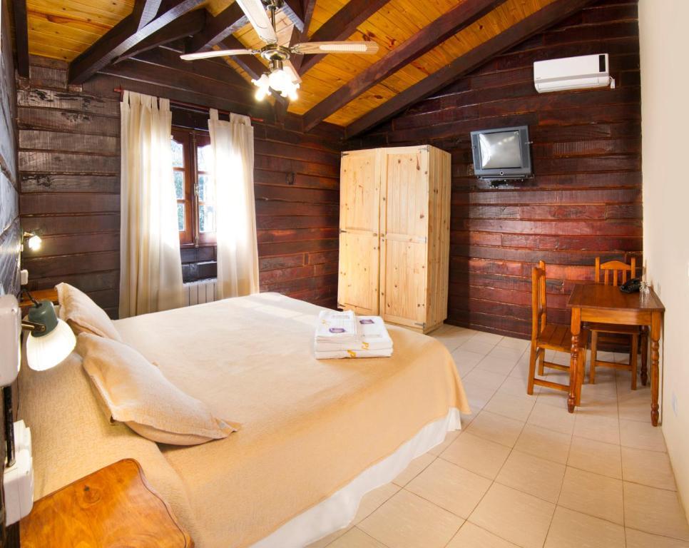 Posada Pfullendorf - Adults Only Villa General Belgrano Room photo