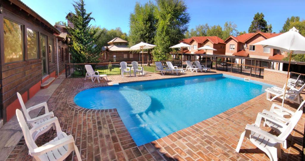 Posada Pfullendorf - Adults Only Villa General Belgrano Exterior photo