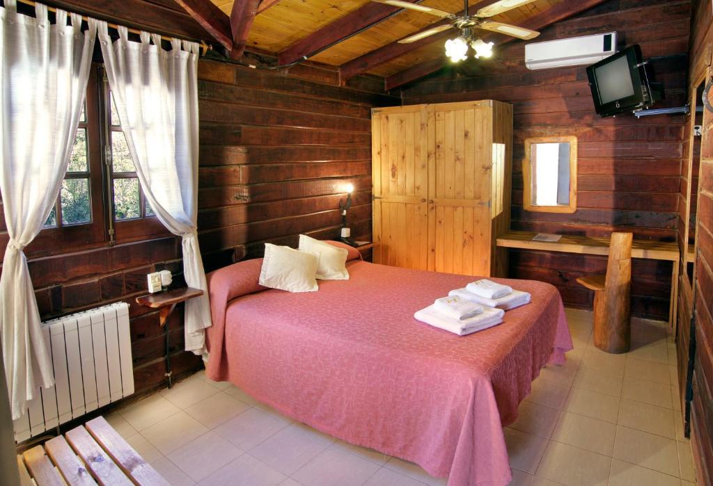 Posada Pfullendorf - Adults Only Villa General Belgrano Room photo