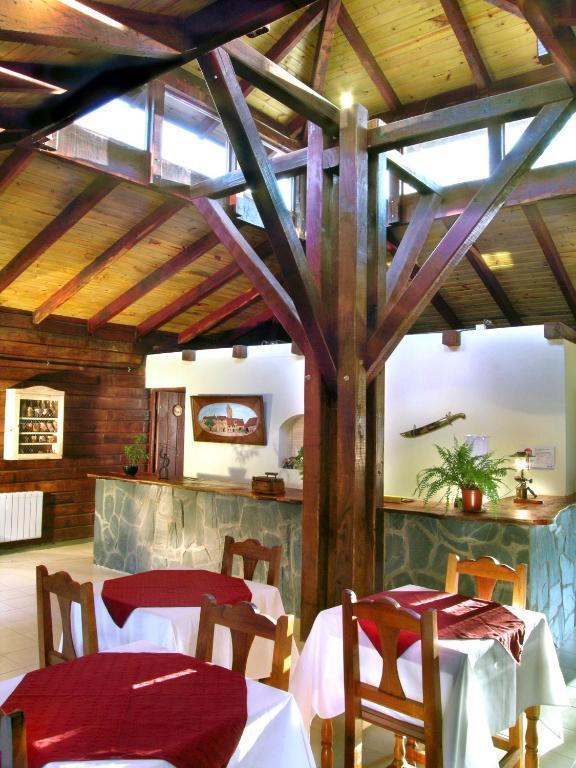 Posada Pfullendorf - Adults Only Villa General Belgrano Exterior photo
