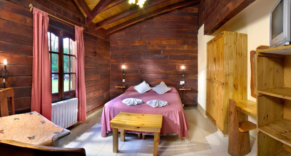 Posada Pfullendorf - Adults Only Villa General Belgrano Room photo