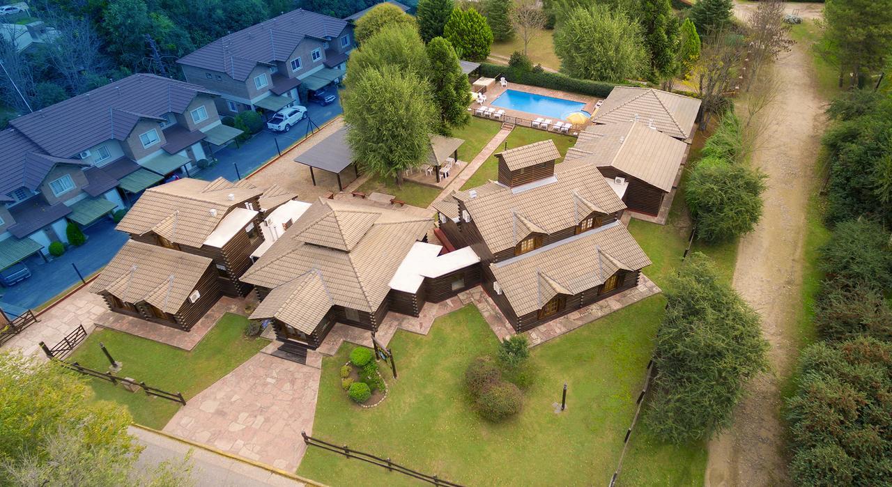 Posada Pfullendorf - Adults Only Villa General Belgrano Exterior photo