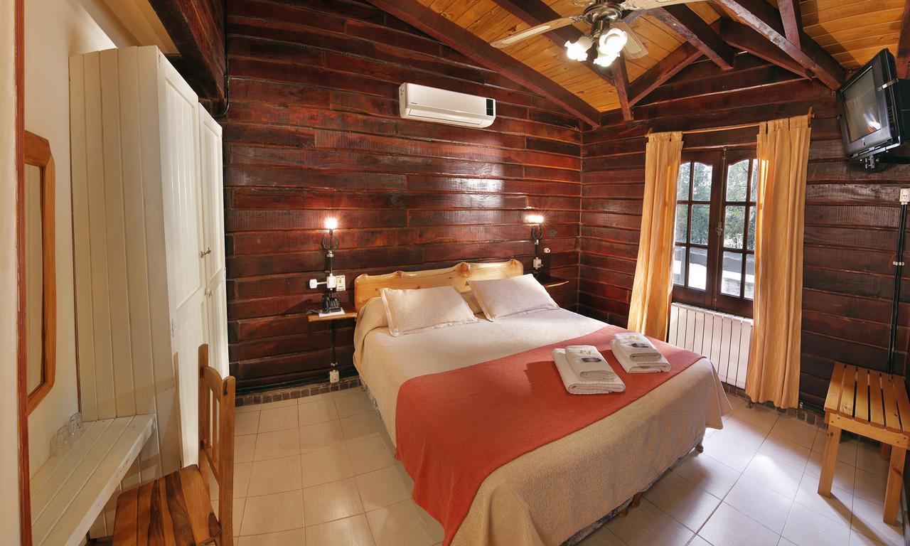 Posada Pfullendorf - Adults Only Villa General Belgrano Exterior photo